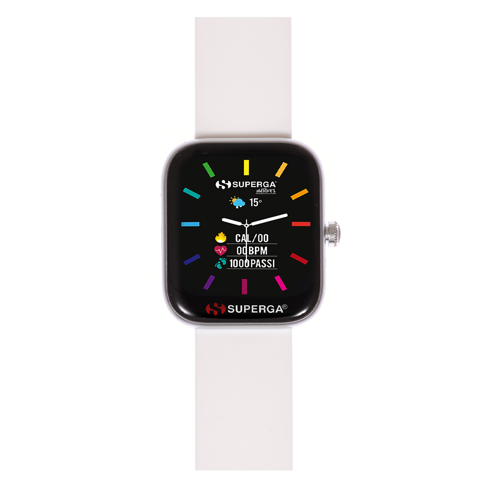 Superga Watch UNIKO-STC002