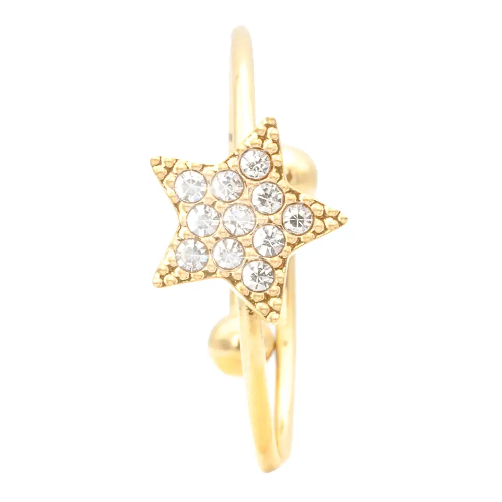 Anello Stella Gold