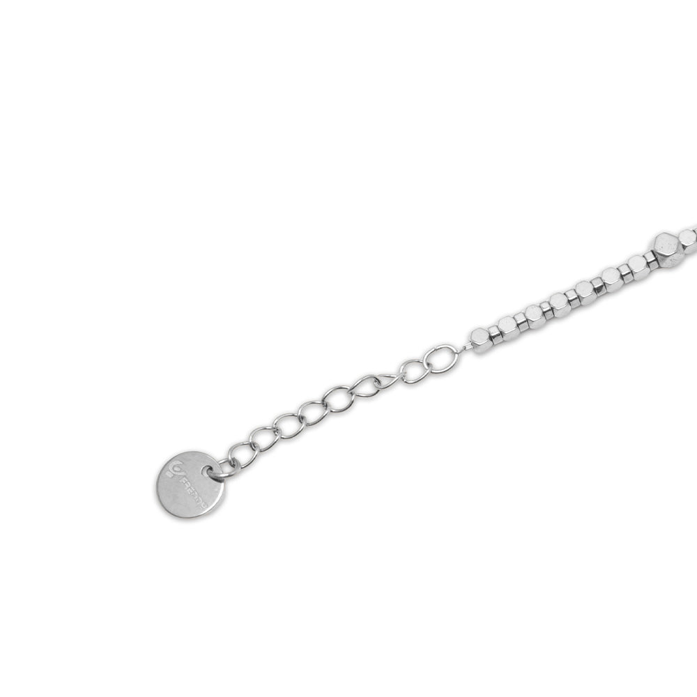 Bracciale Silver con Stelle - Bracciale