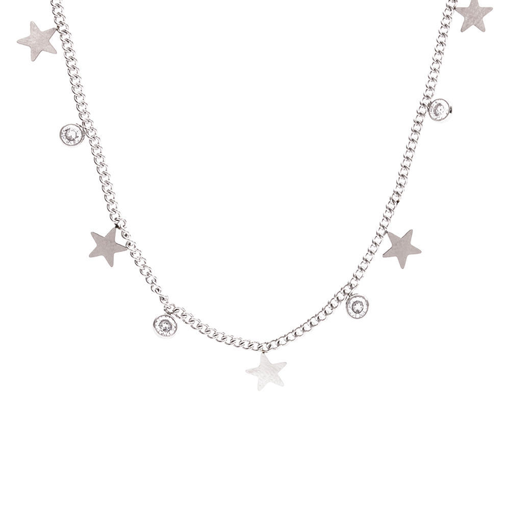 Coveri Jewels Necklace - ECJ316 collana