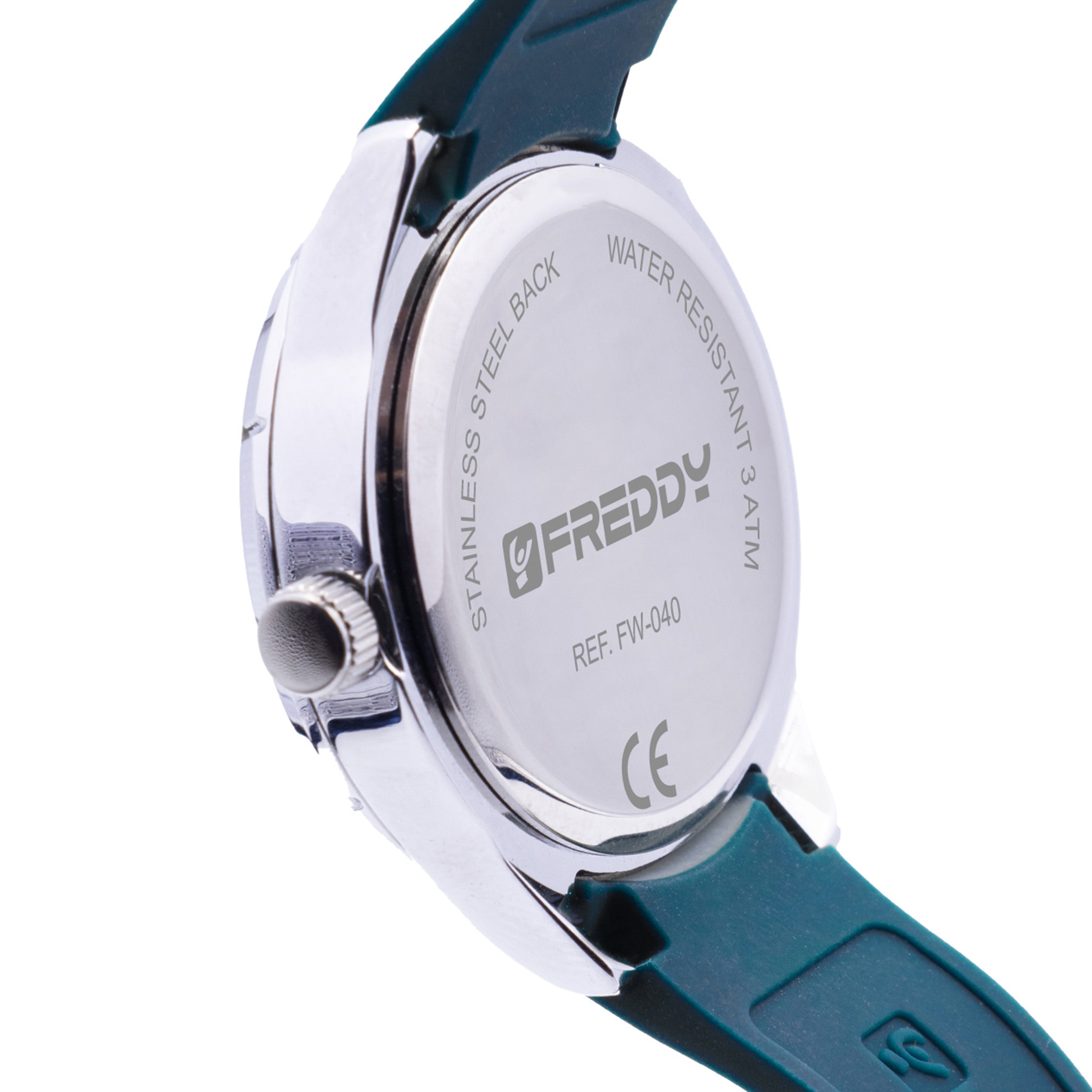 Freddy Challenge Blu Scuro - orologio