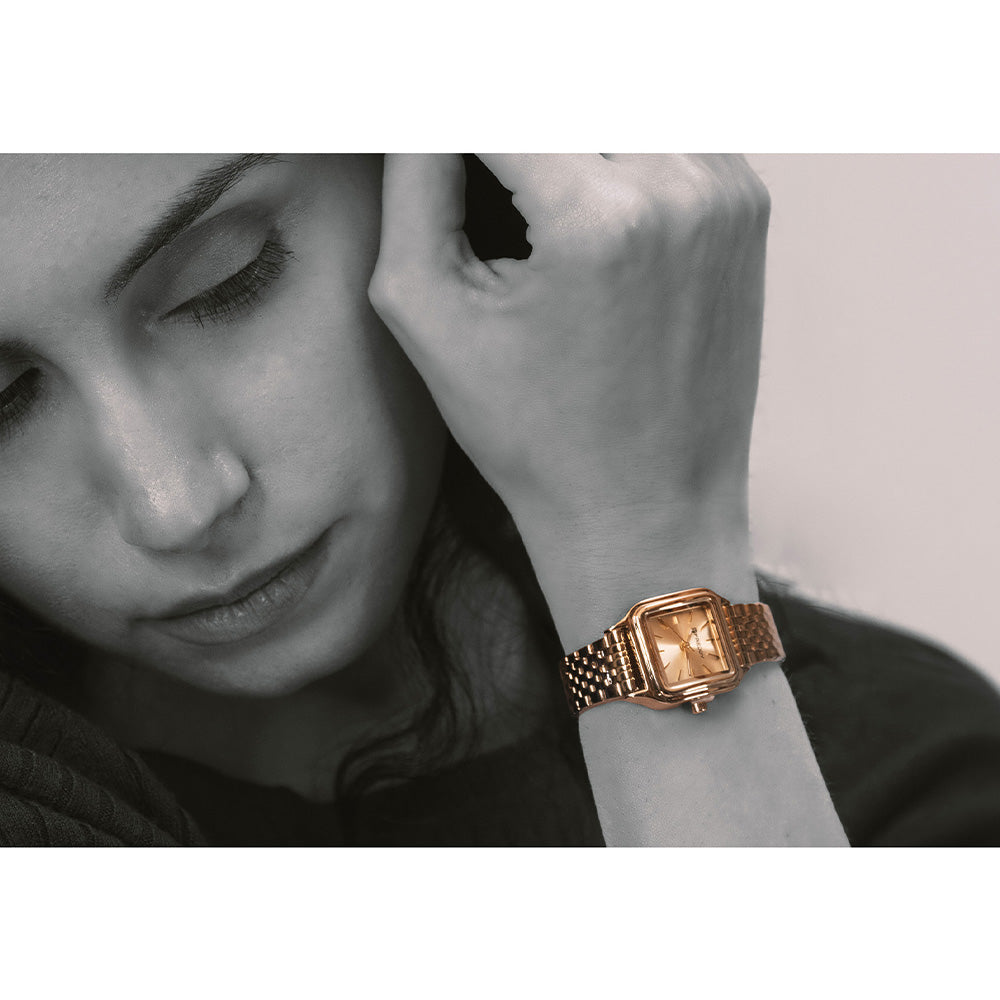 Freddy Icona Gold - orologio