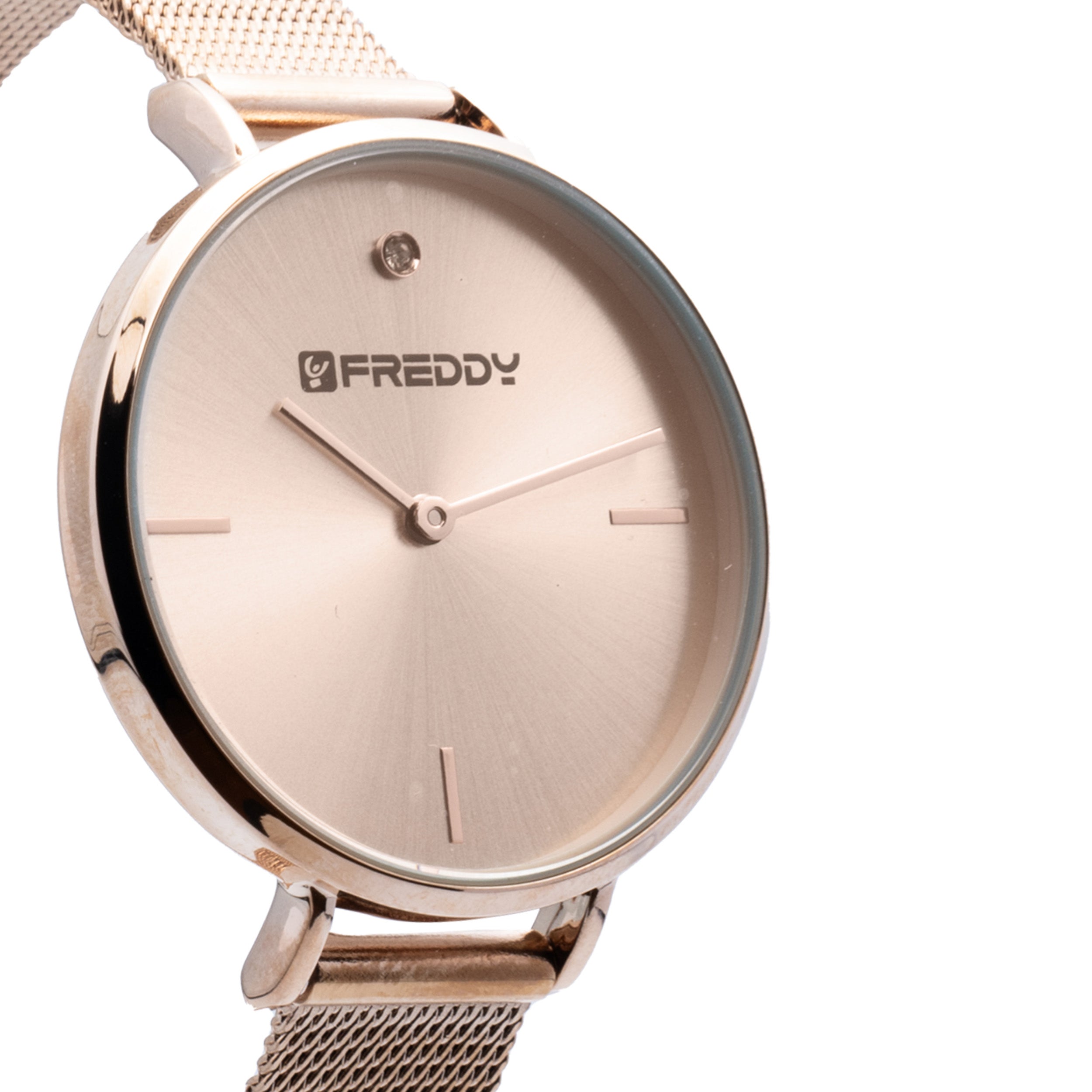 Freddy Lady Goldrose - orologio