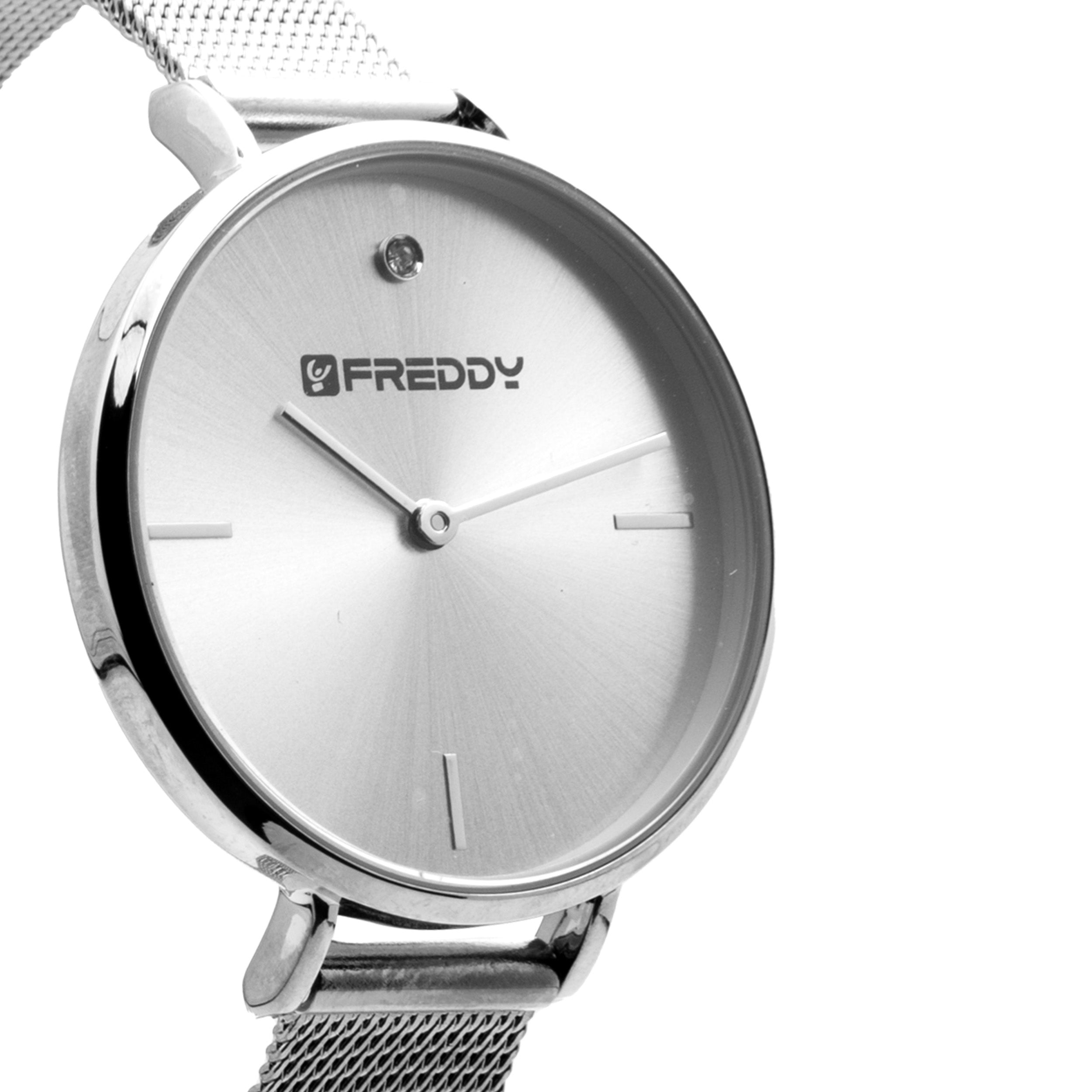 Freddy Lady Silver - orologio