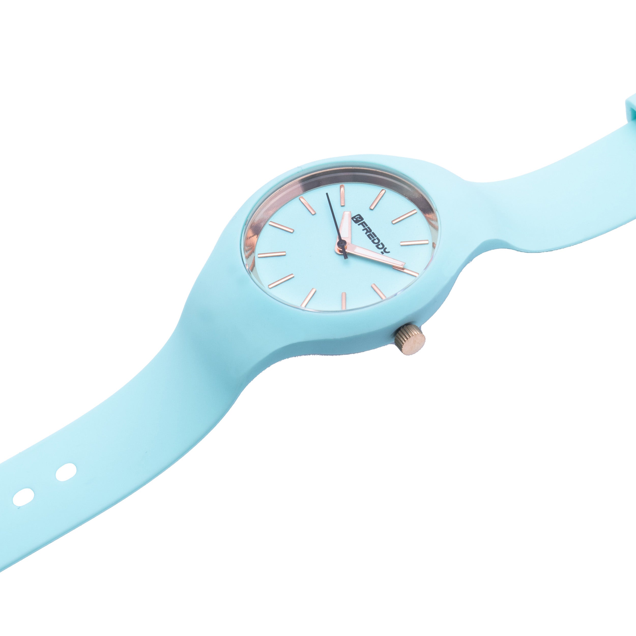 Freddy Rhythm Verde Acqua - orologio