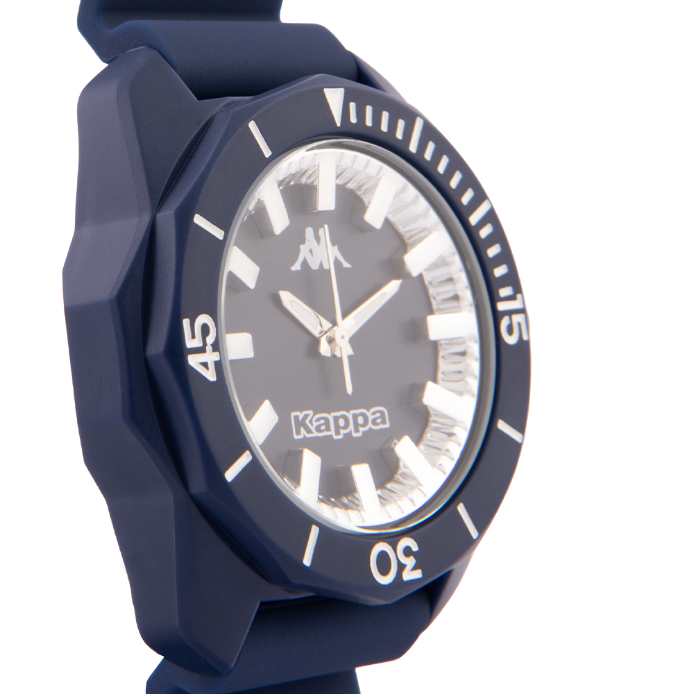 Kappa Strong Blu orologio