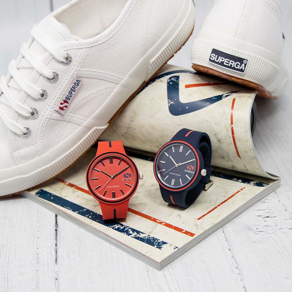 Superga Watch Man STC022