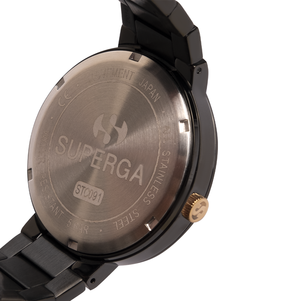 Superga Watch Man STC091