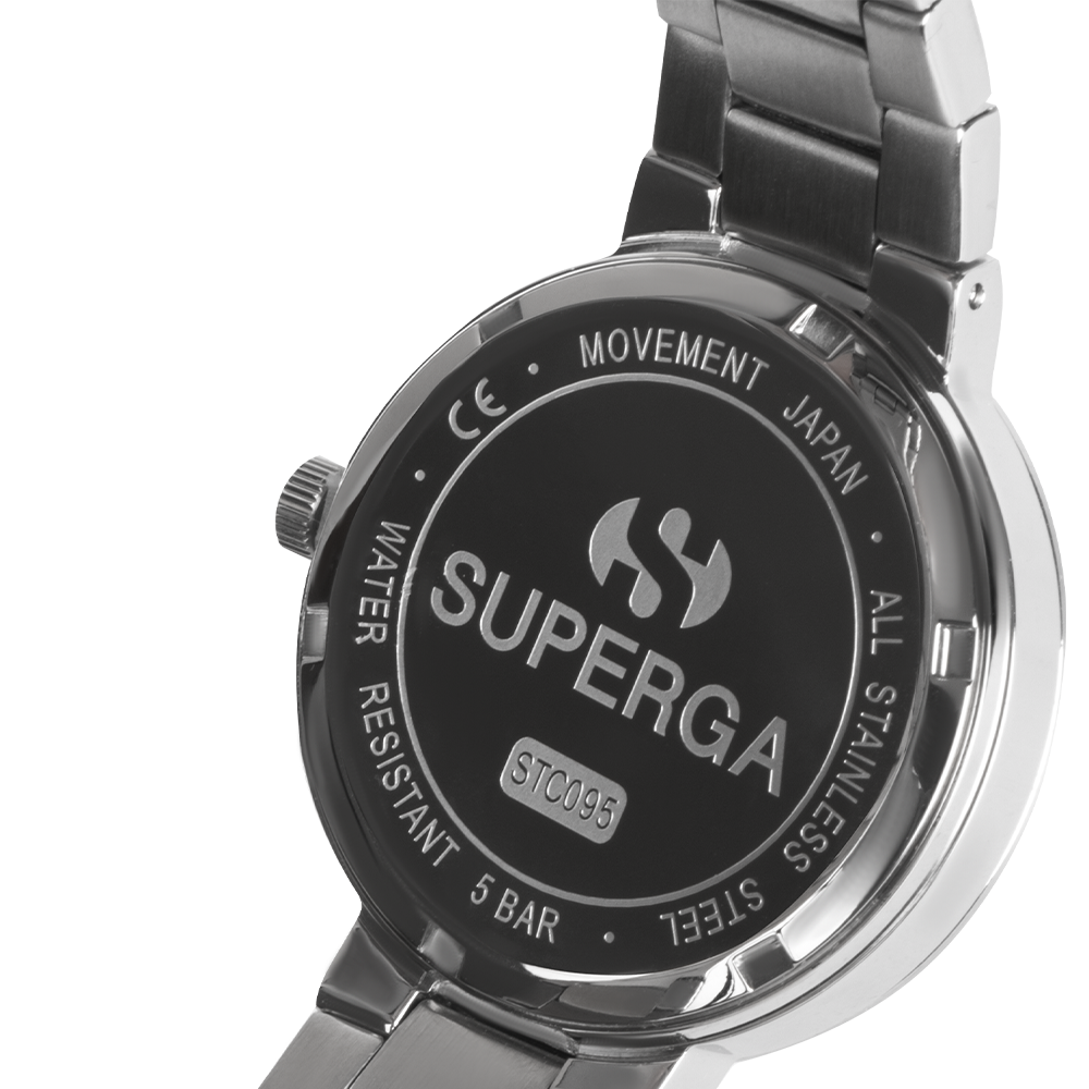 Superga Watch Woman STC097