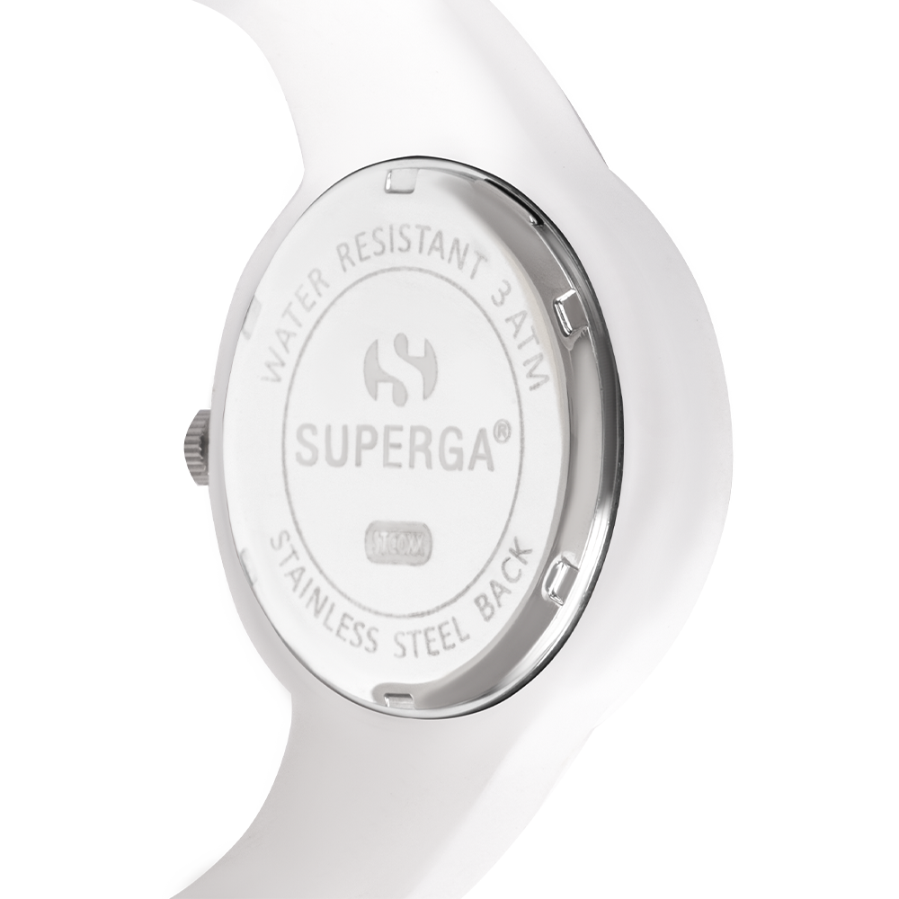 Superga Watch Woman STC141