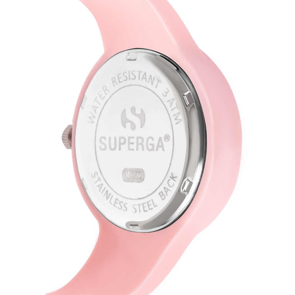 Superga Watch Woman STC143