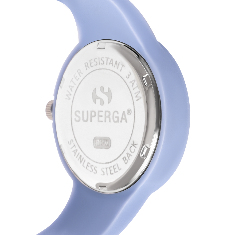 Superga Watch Woman STC148