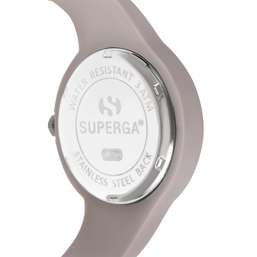 Superga Watch Woman STC147