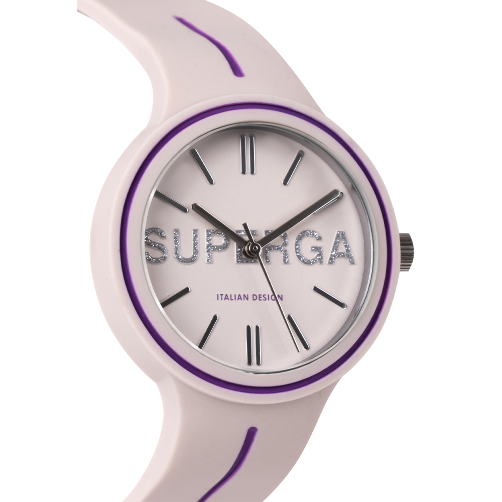 Superga Watch Woman STC147