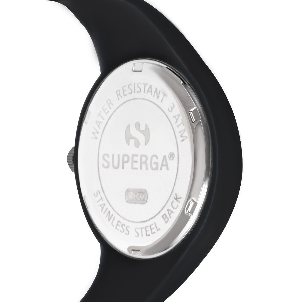 Superga Watch Woman STC151