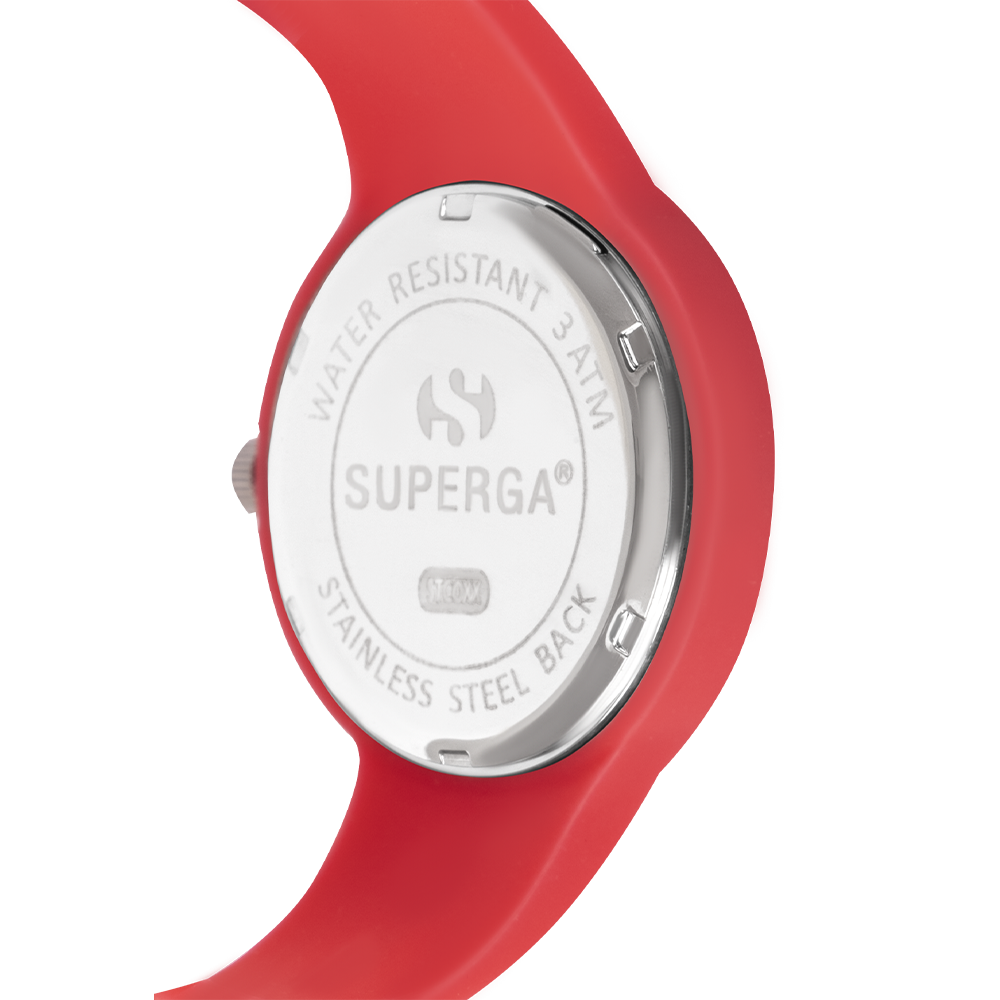 Superga Watch Woman STC150