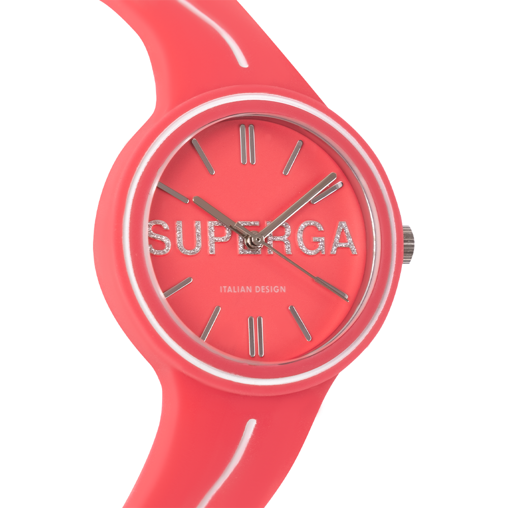 Superga Watch Woman STC150