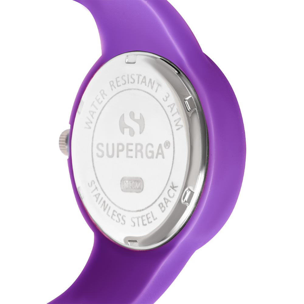 Superga Watch Woman STC149