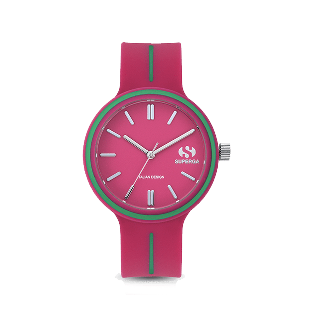 Superga Watch Woman Racing STC117