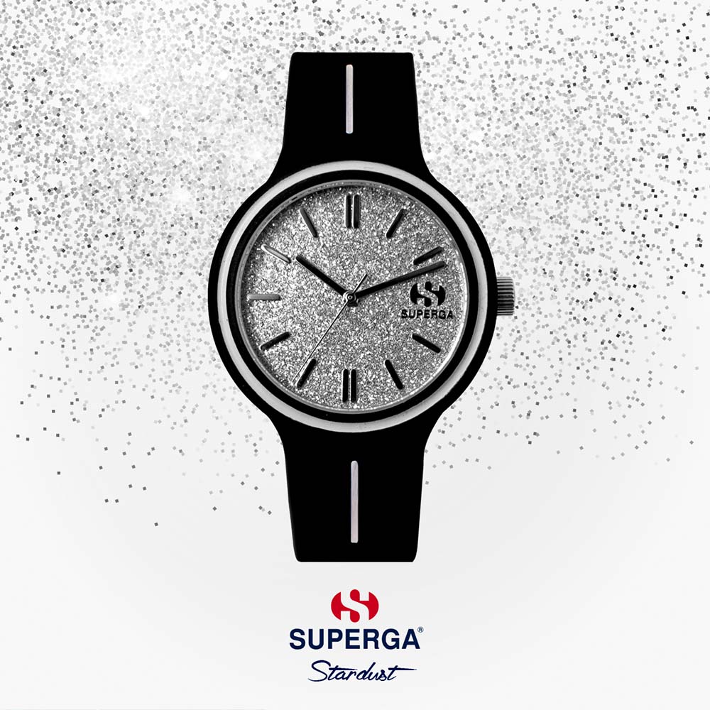 Superga Watch Woman STC051