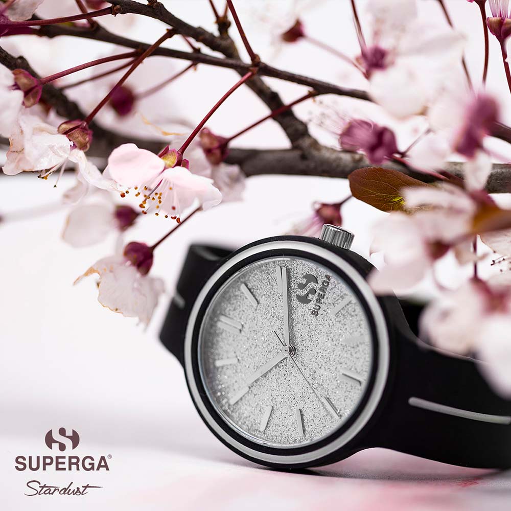 Superga Watch Woman STC051