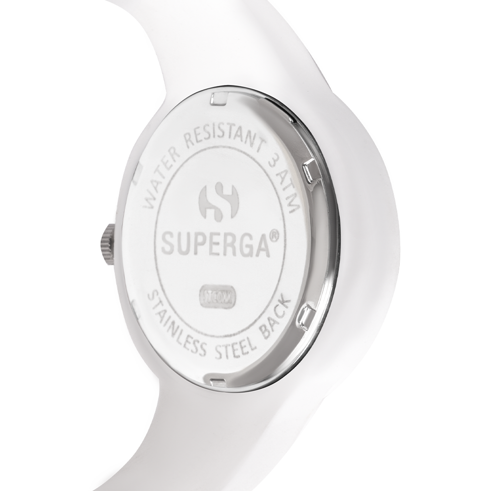 Superga Watch Man STC155