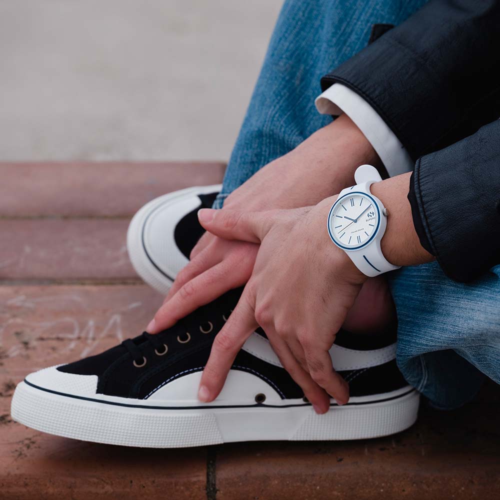 Superga Watch Man STC155