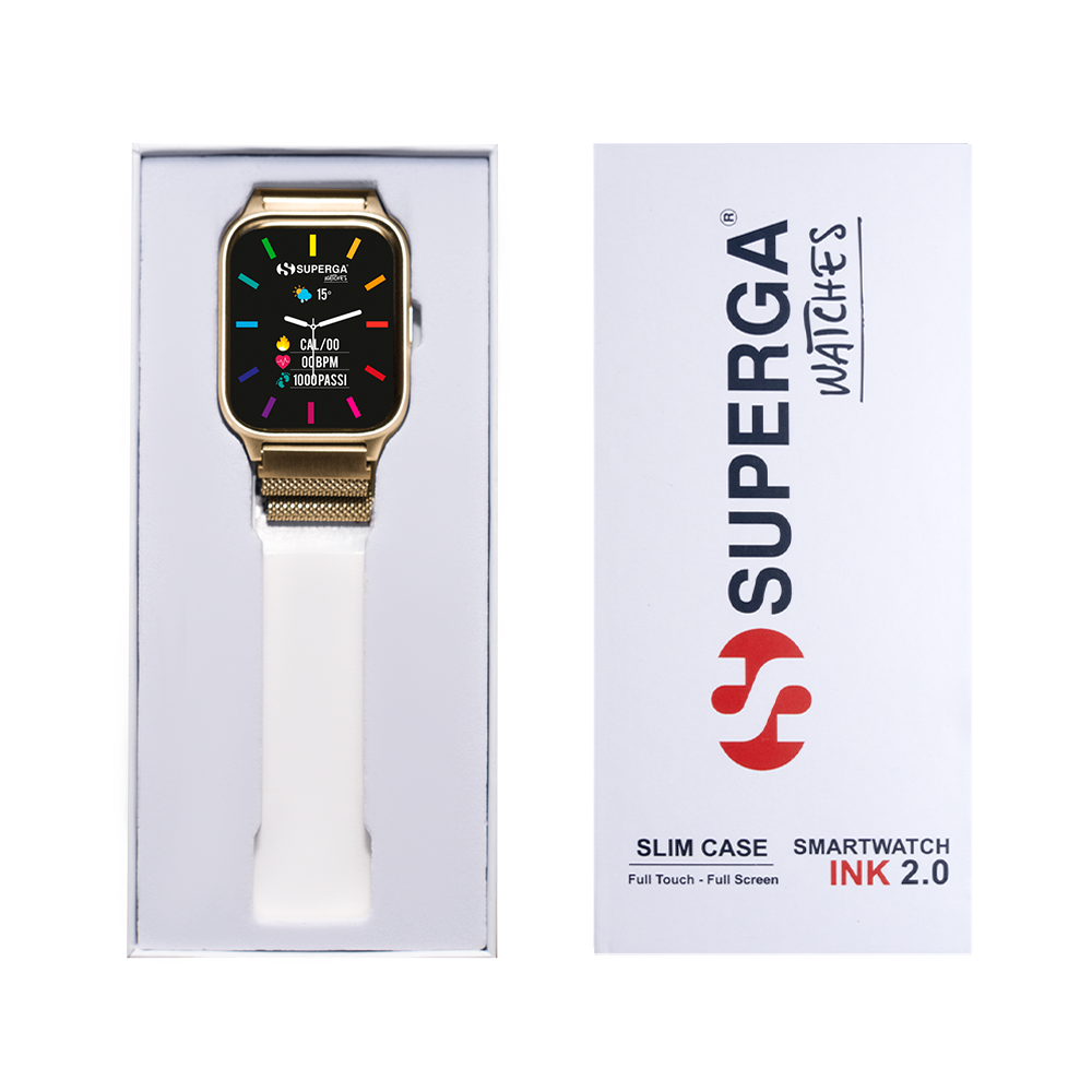 Superga Watch STC012