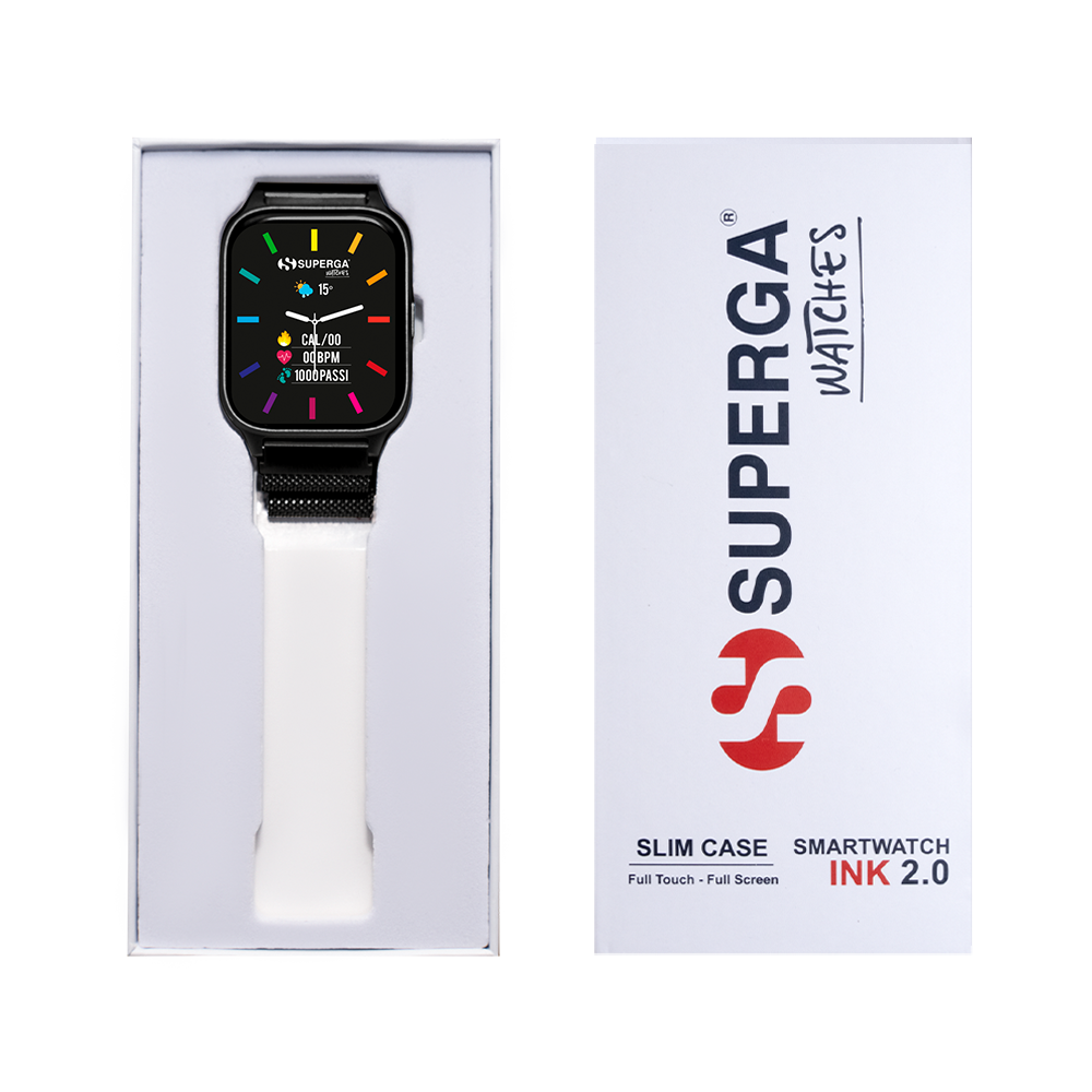 Superga Watch STC013