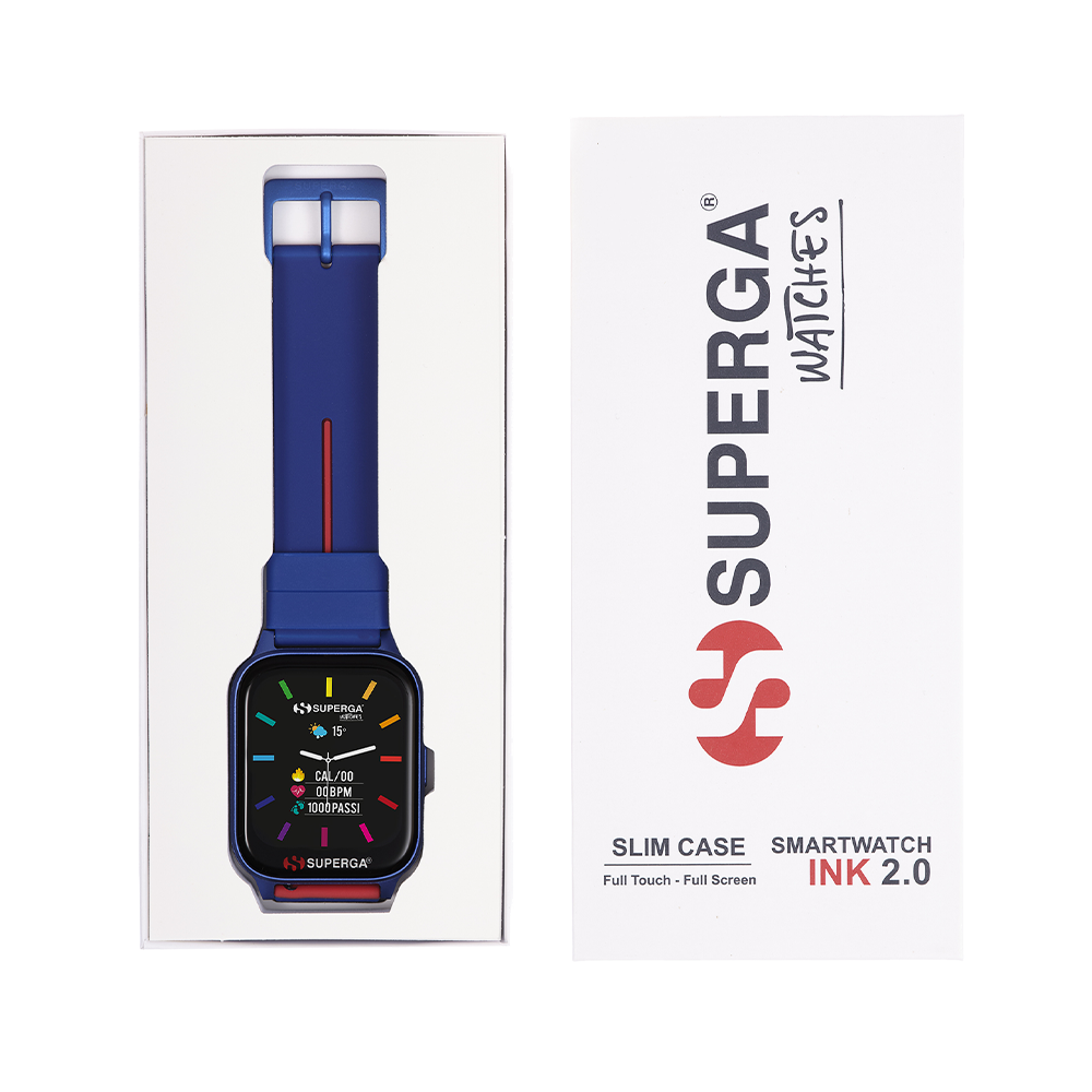 Superga Watch STC016