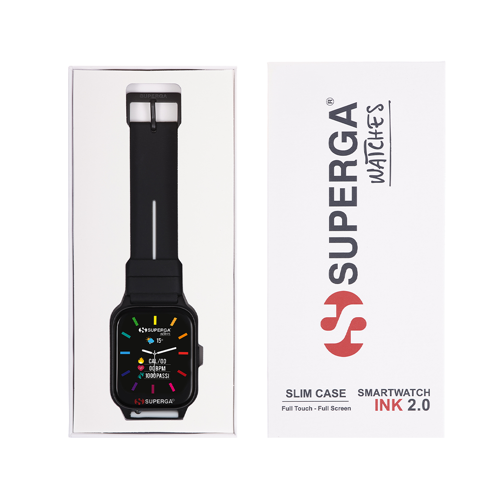 Superga Watch STC017