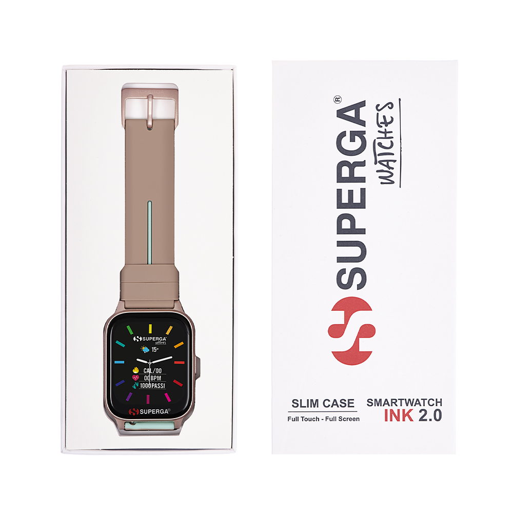 Superga Watch STC021