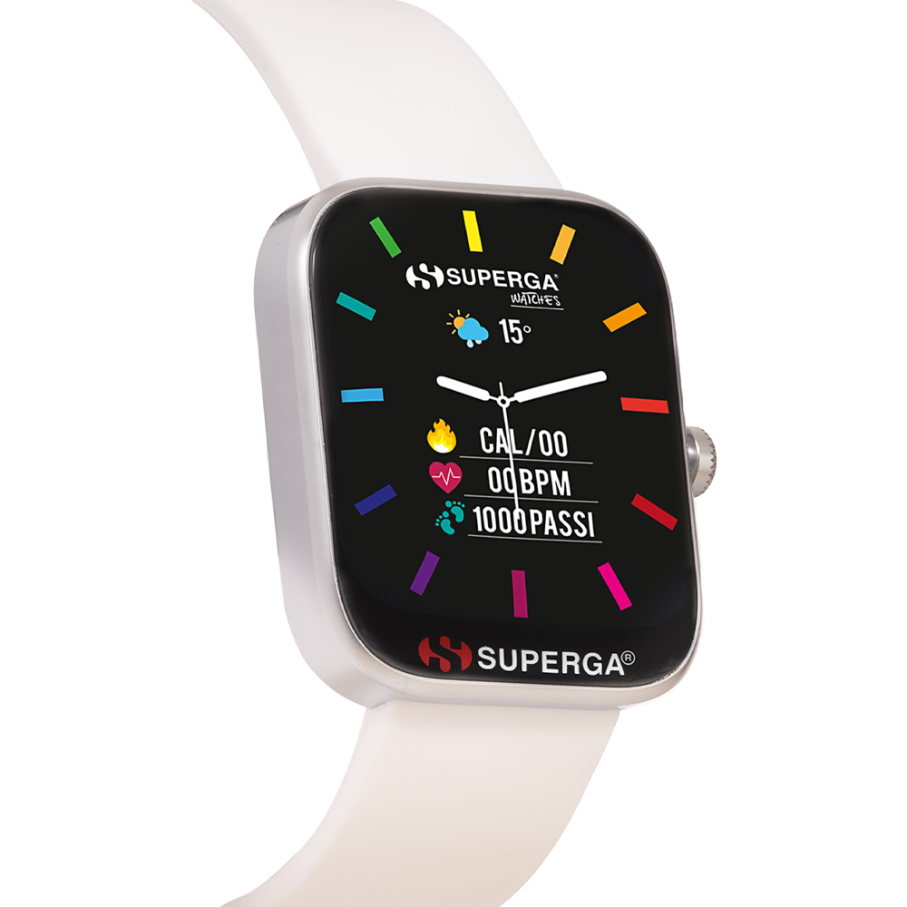 Superga Watch UNIKO-STC002